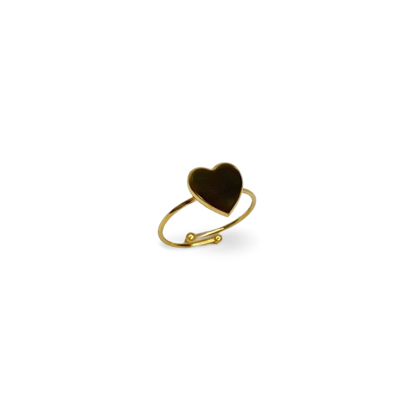 Amore ring