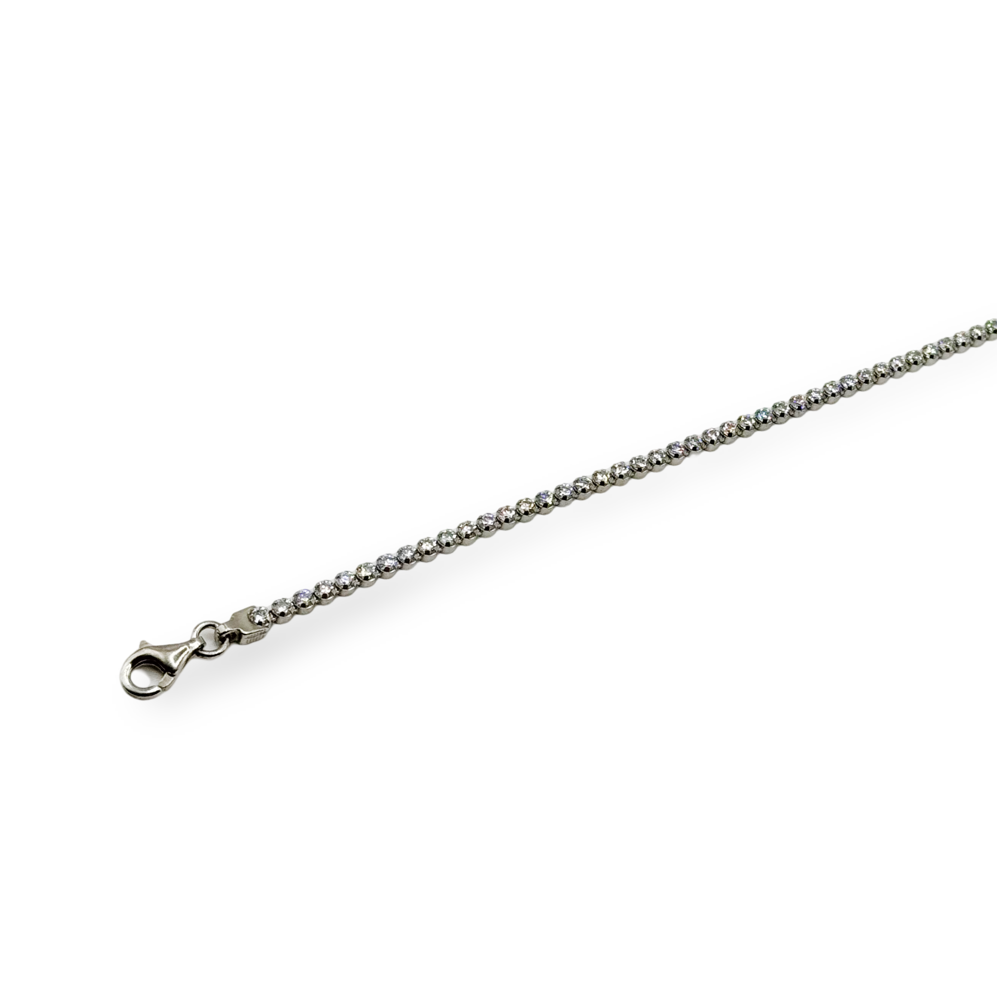 A925 Tennis Bracelet