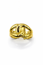 Bracciale infinity