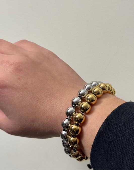 Bracciale sonaglio