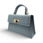 Kelly bag sugar paper