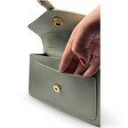 Pastel green Cindy Bag