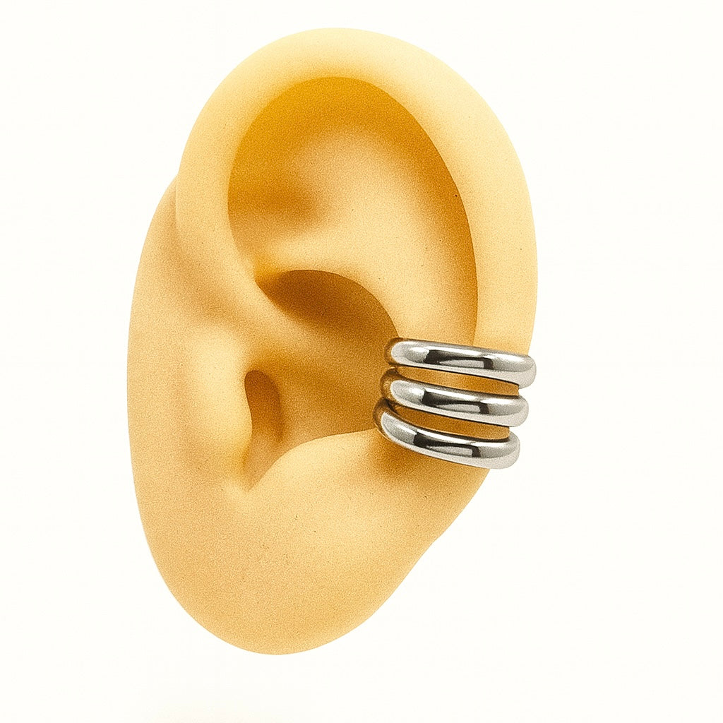 Earcuff mini chunchy
