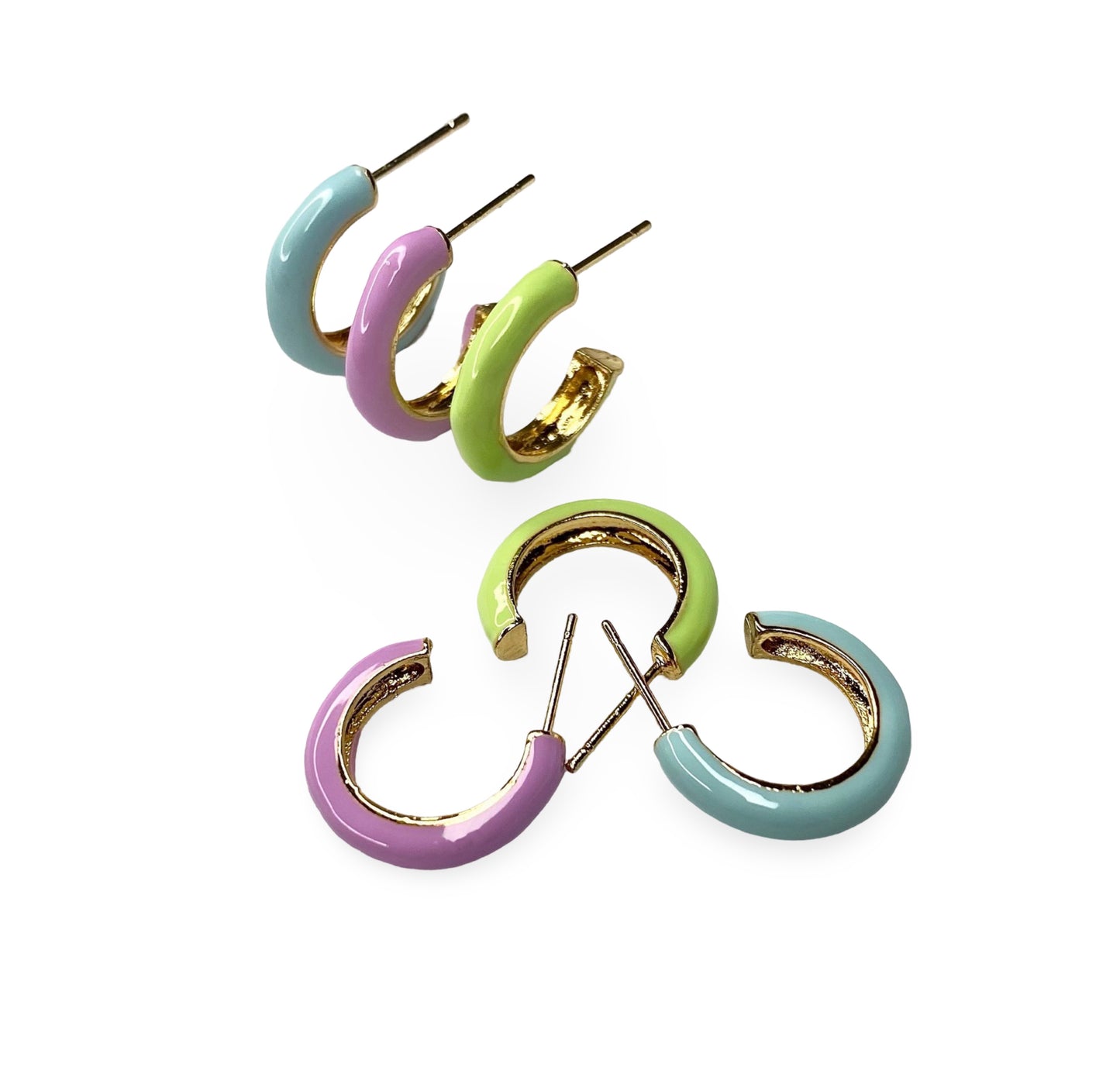 Almina earring