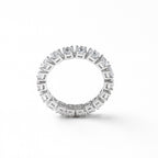 Anello veretta