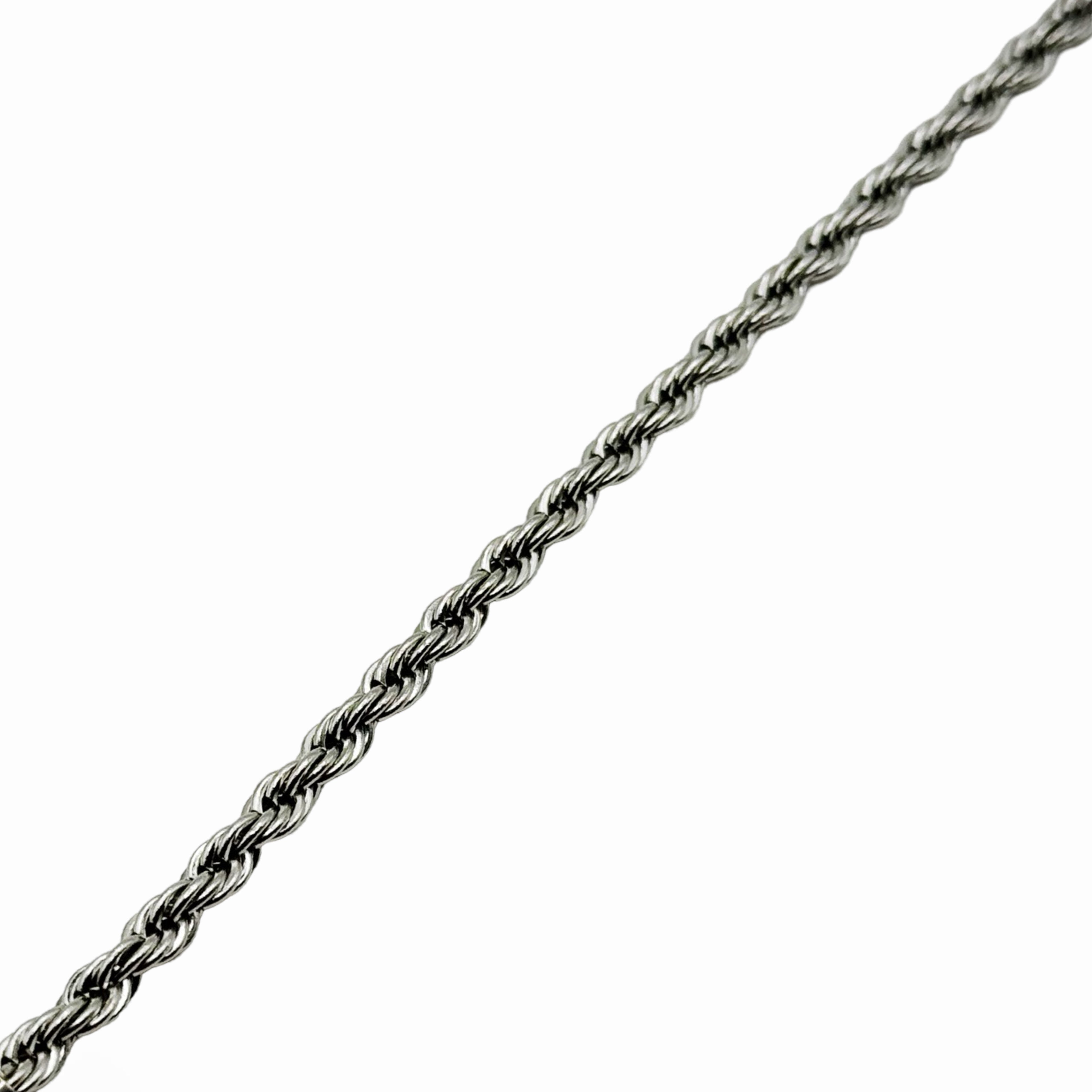 Weaving bracelet