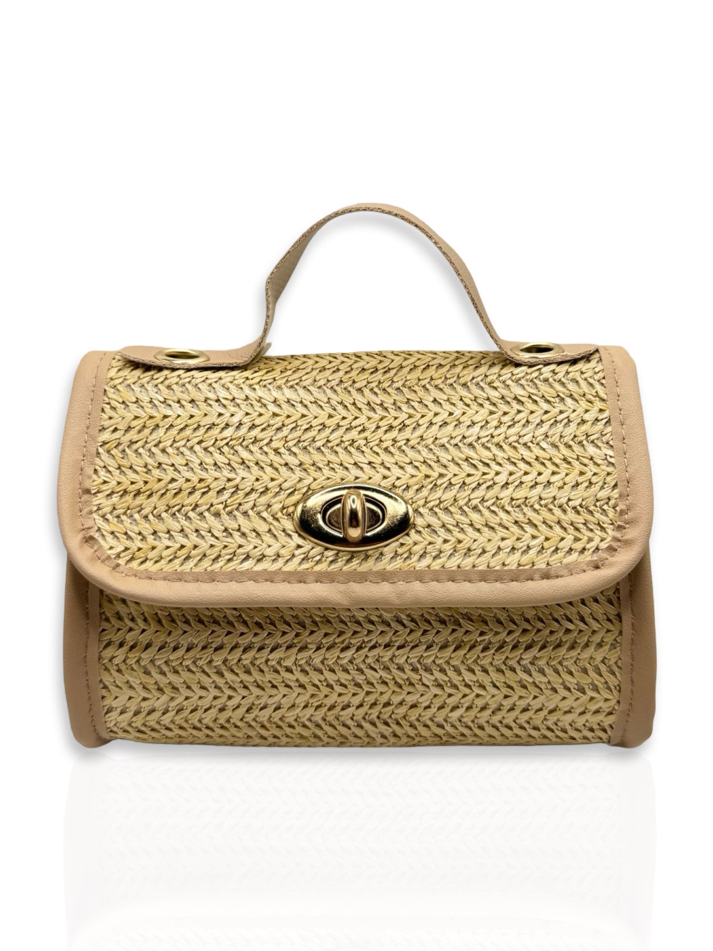 Alba Bag beige