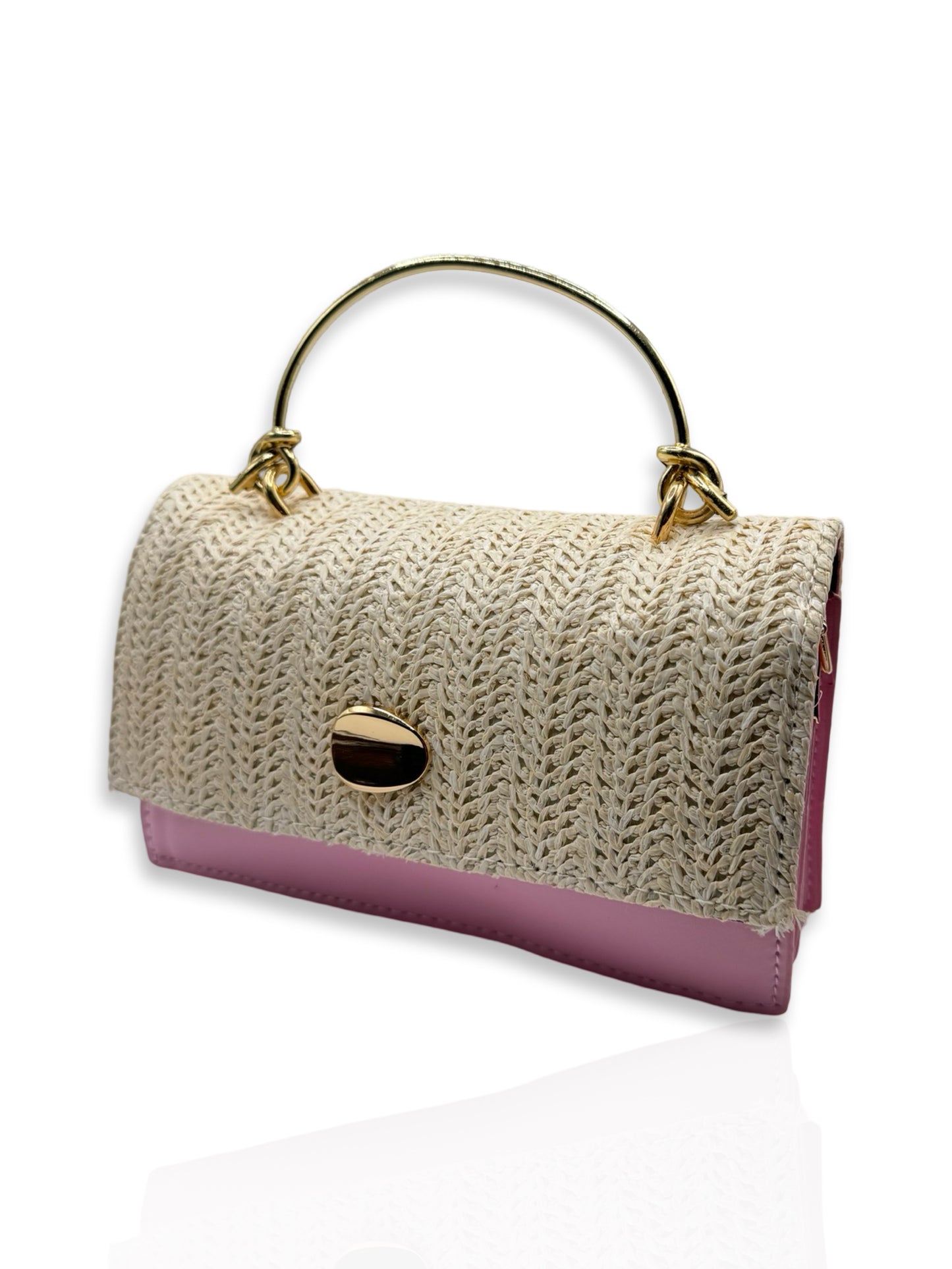 Lina Bag rosa