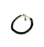 Bavette Tennis Bracelet