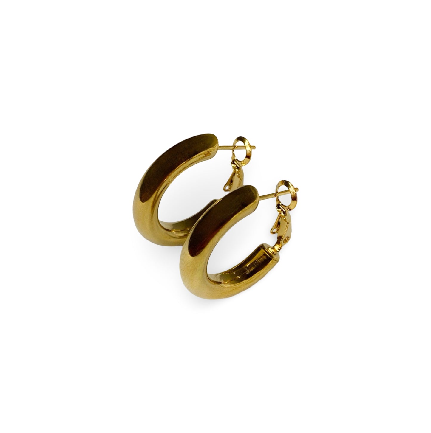 Hoops S. earring