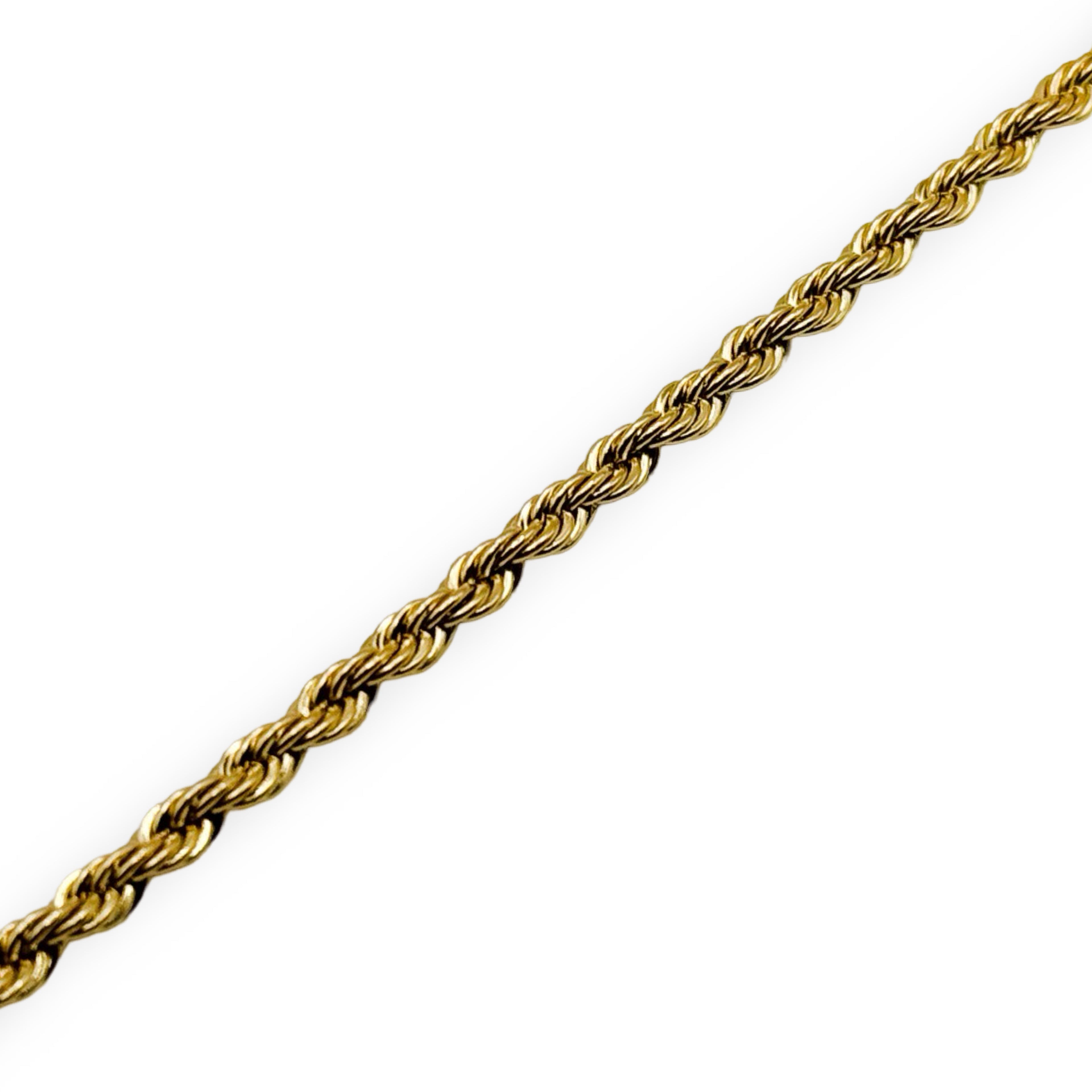 Weaving bracelet