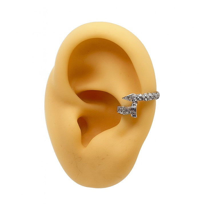 Earcuff chiodo