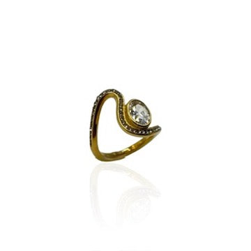 Anello Celine