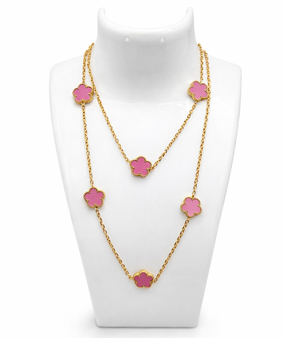 Collana Dolce Vita duo