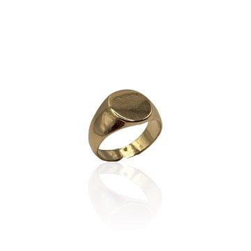 Anello Chevalier