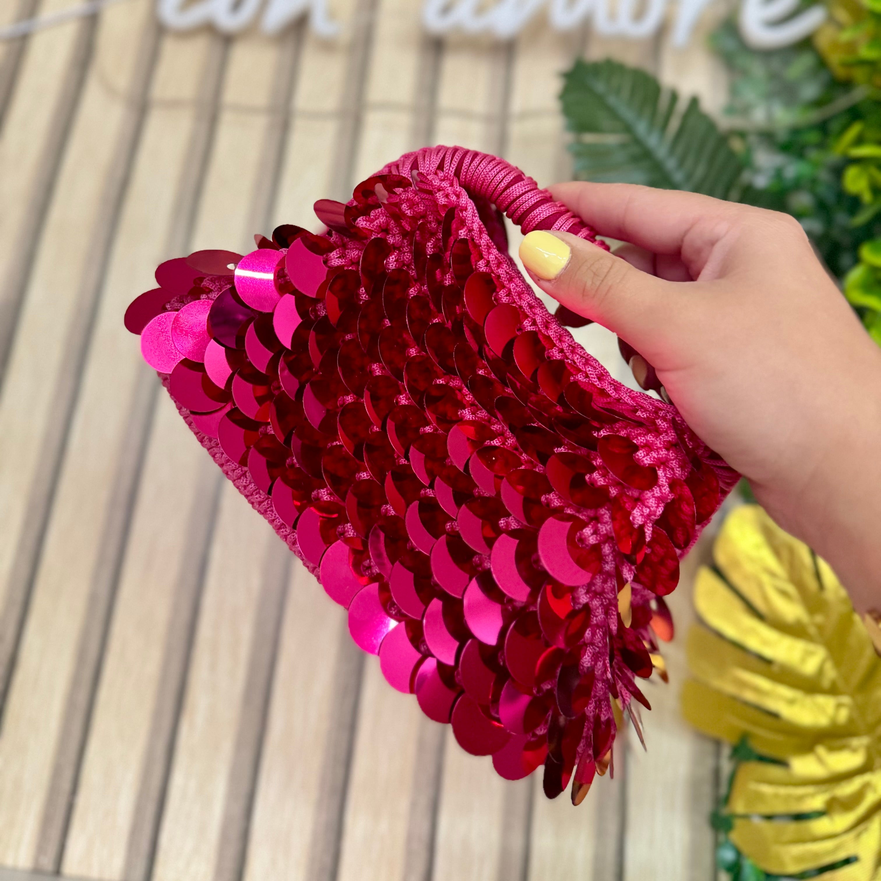 Barbie Crochet