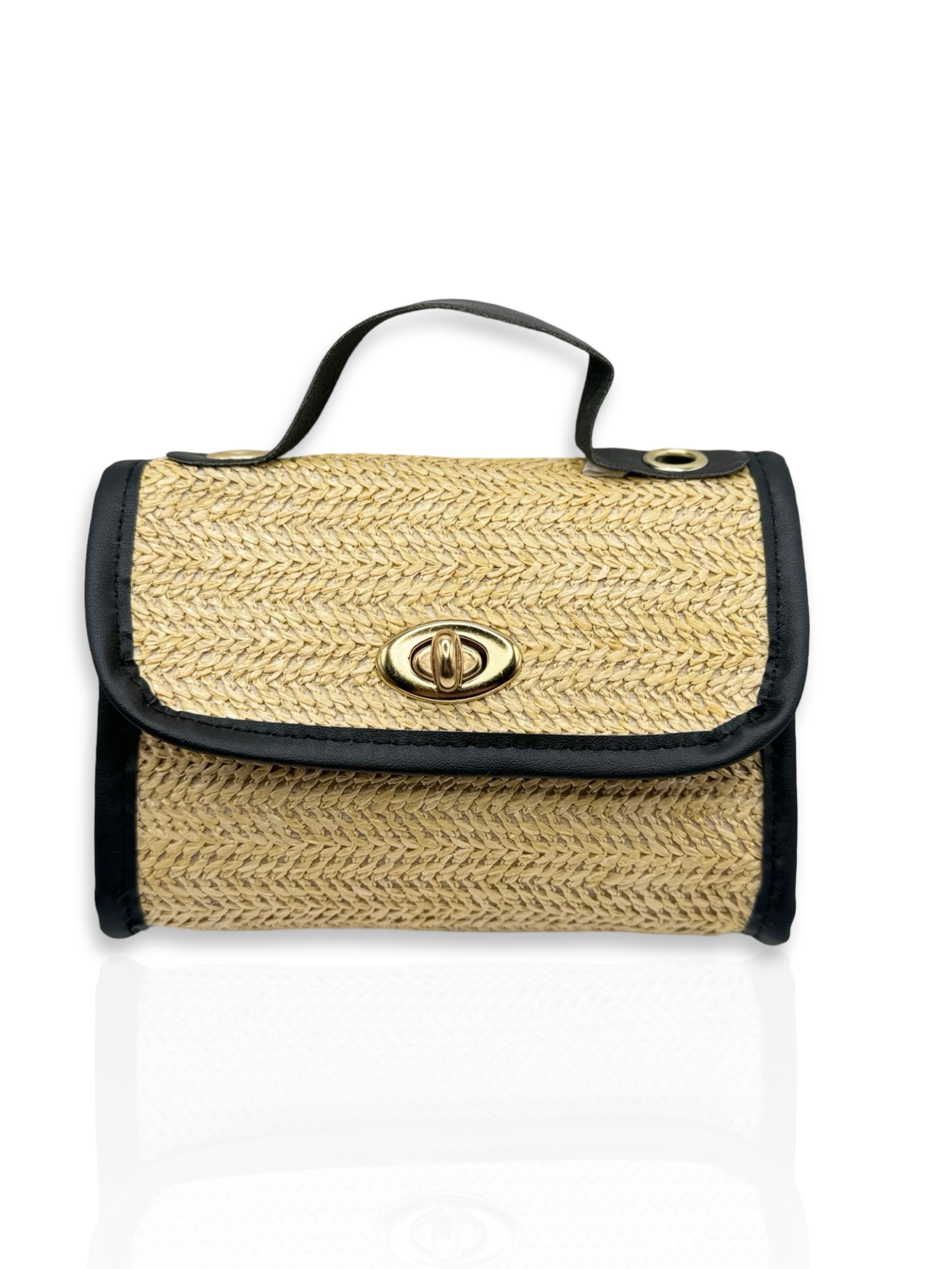 Alba Bag black