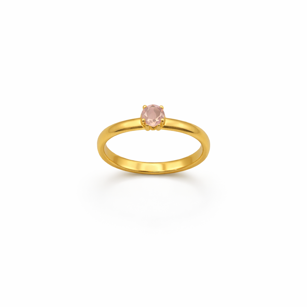 Anello punto luce