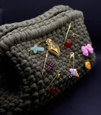 Mocciosa crochet