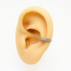 Earcuff veretta