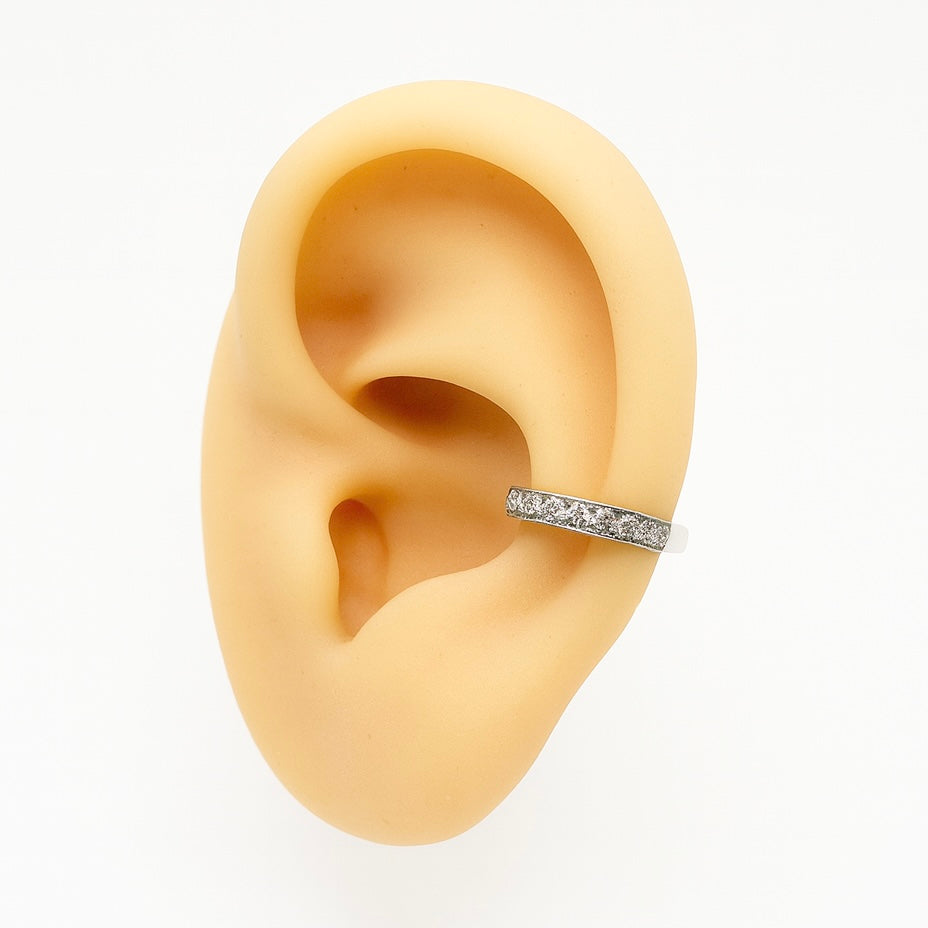 Earcuff veretta