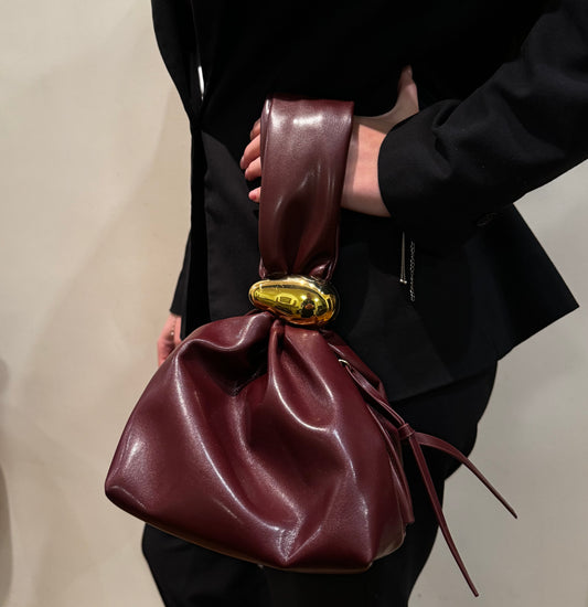 Luxury bag