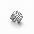 Anello milda