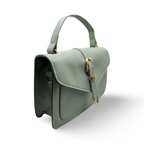 Pastel green Cindy Bag