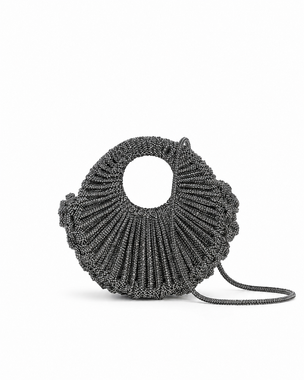 Diamond Bag black