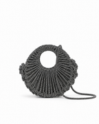 Diamond Bag black