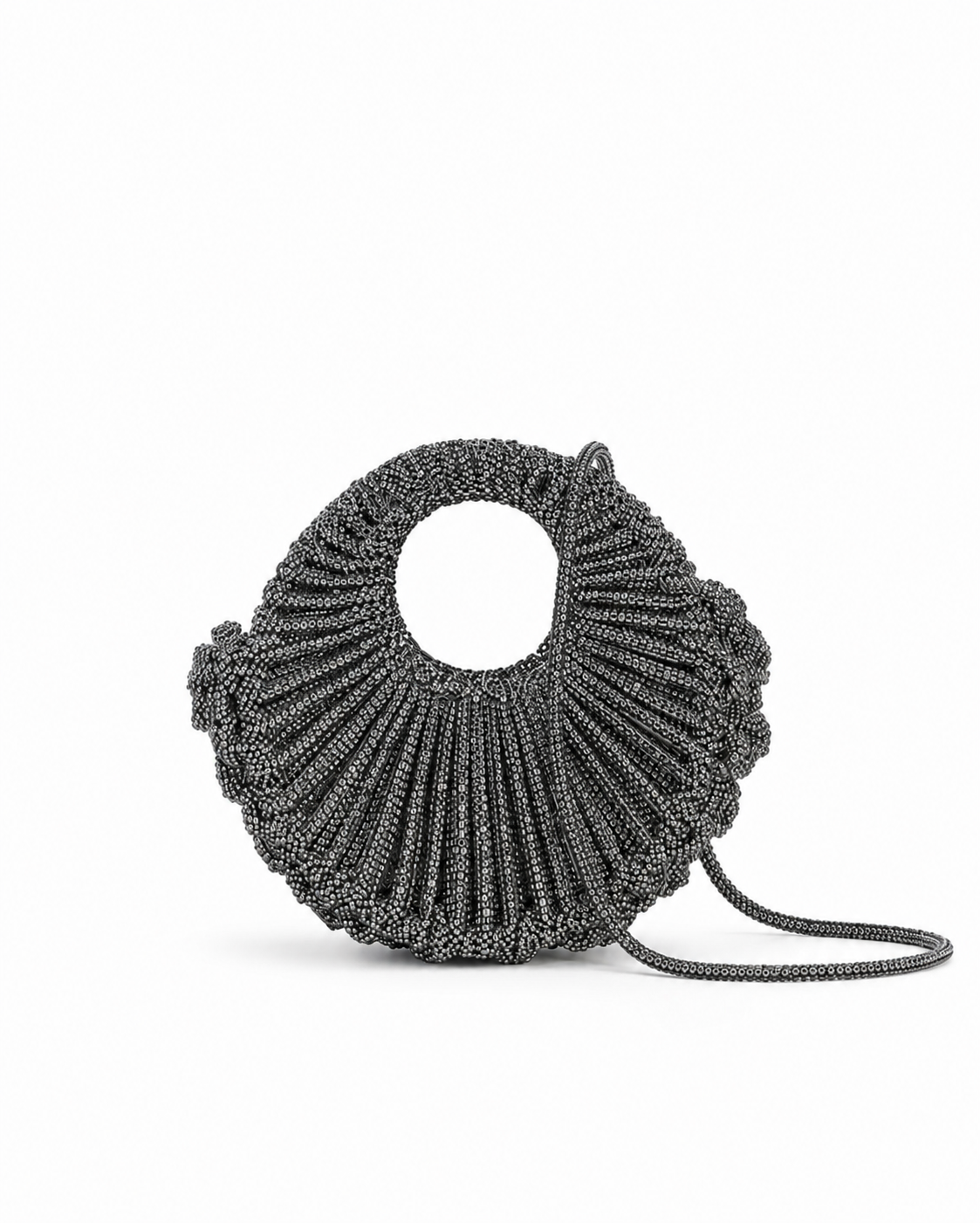 Diamond Bag black