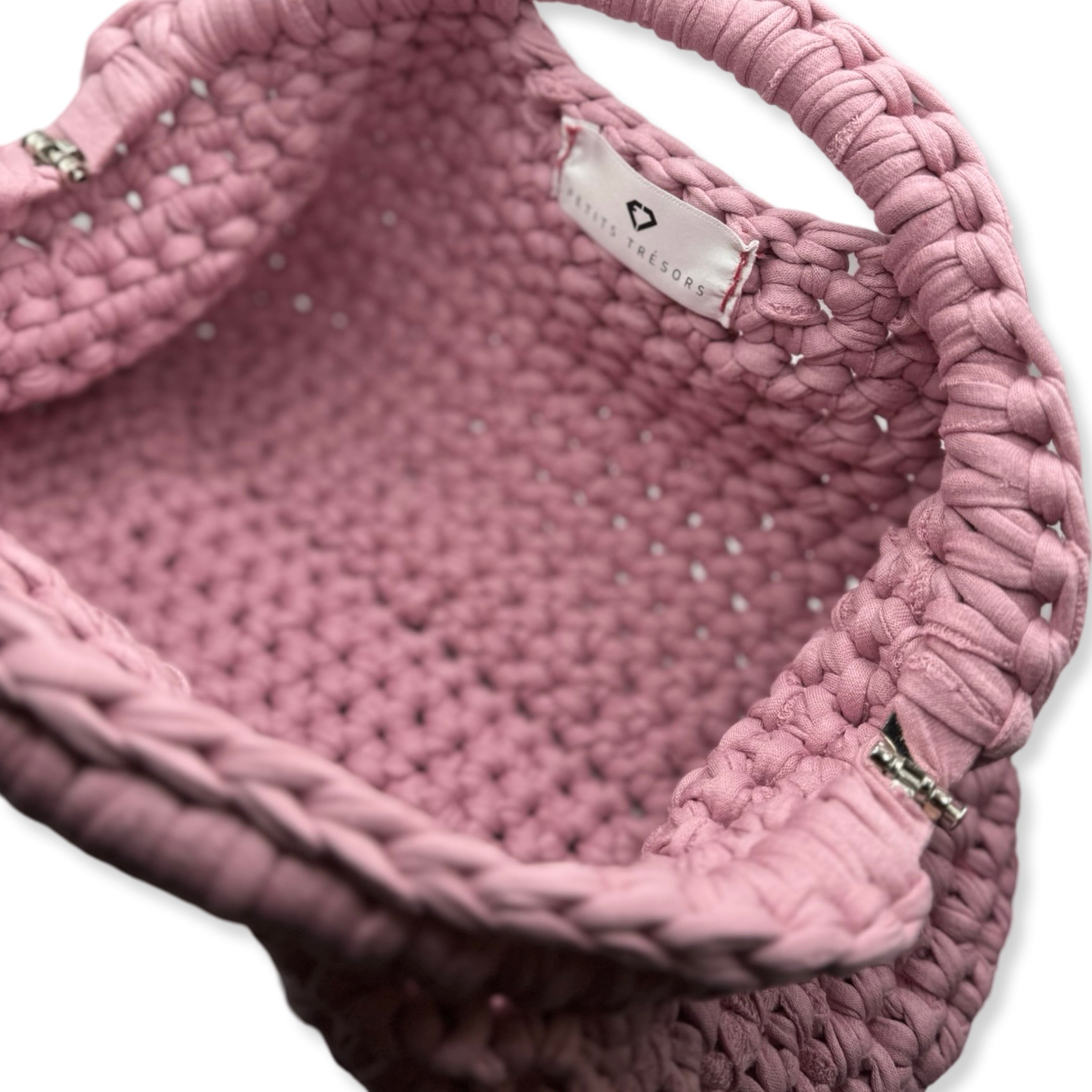 Lilly crochet