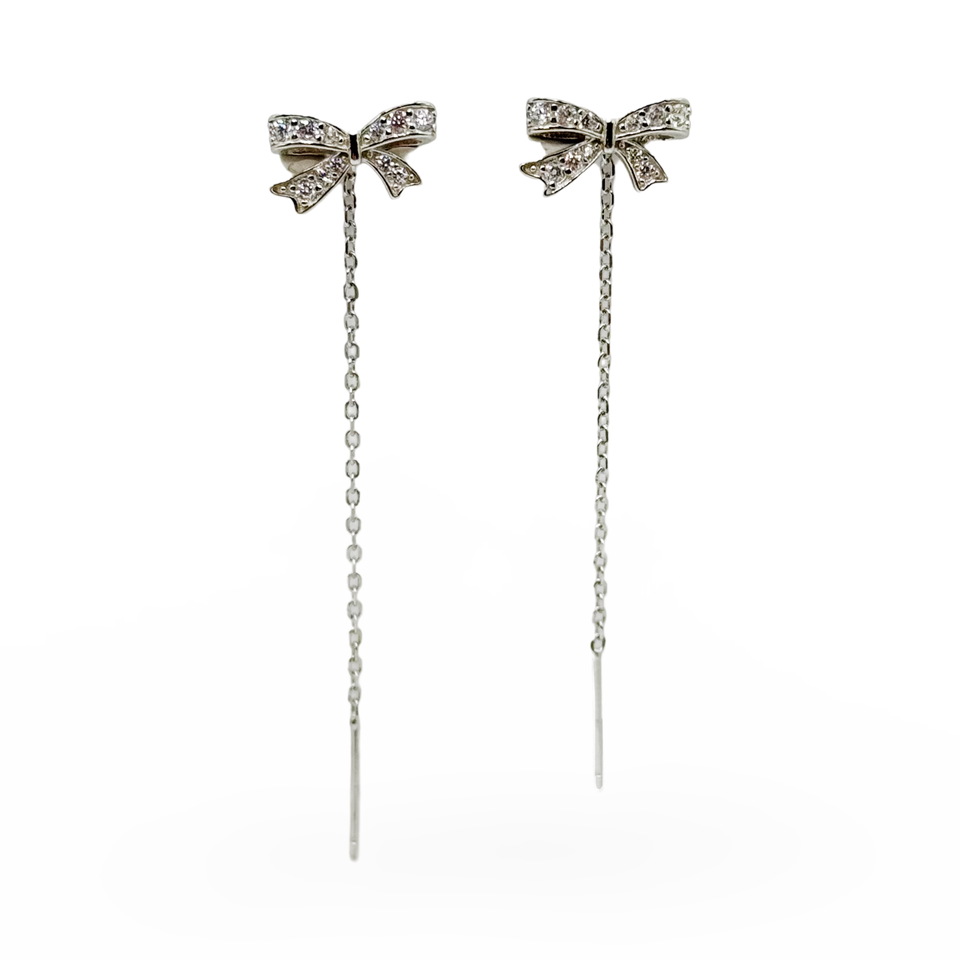 Pendì Luce Earring