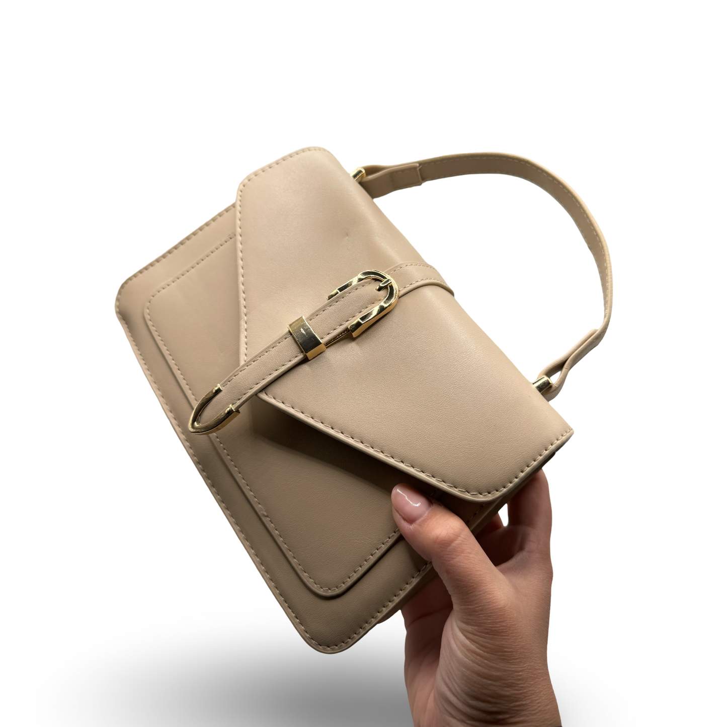 Cinty Bag beige