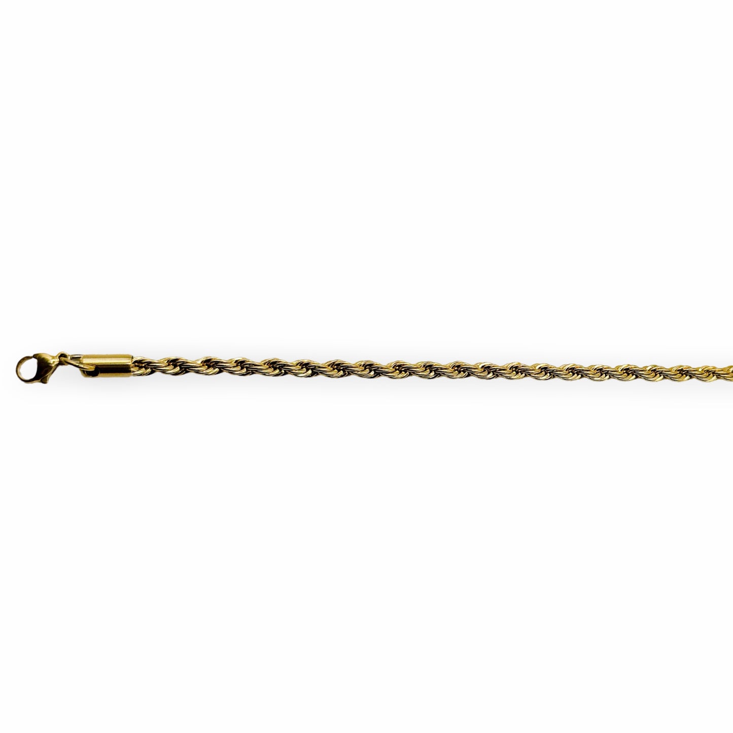 Tissage slim bracelet