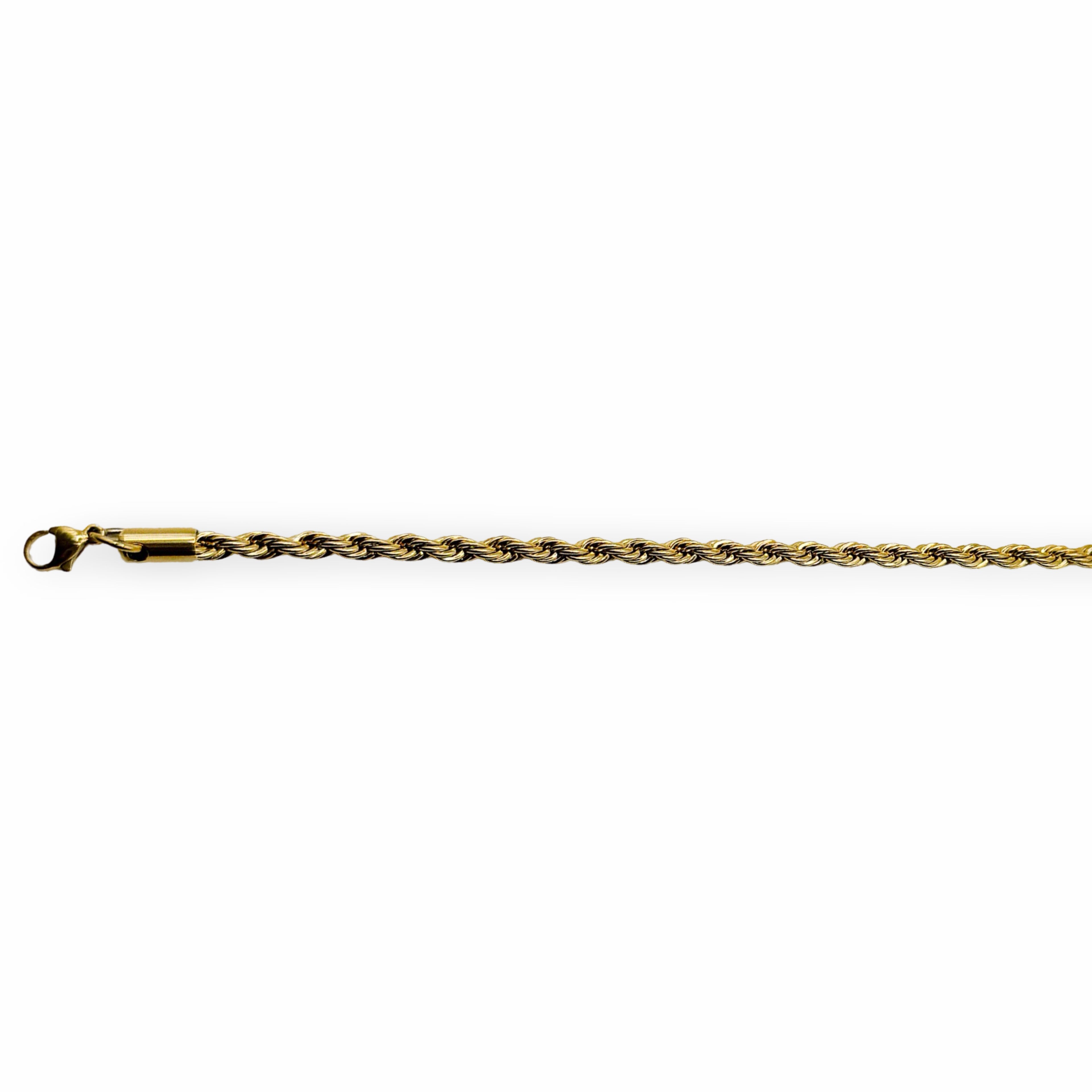 Tissage slim bracelet