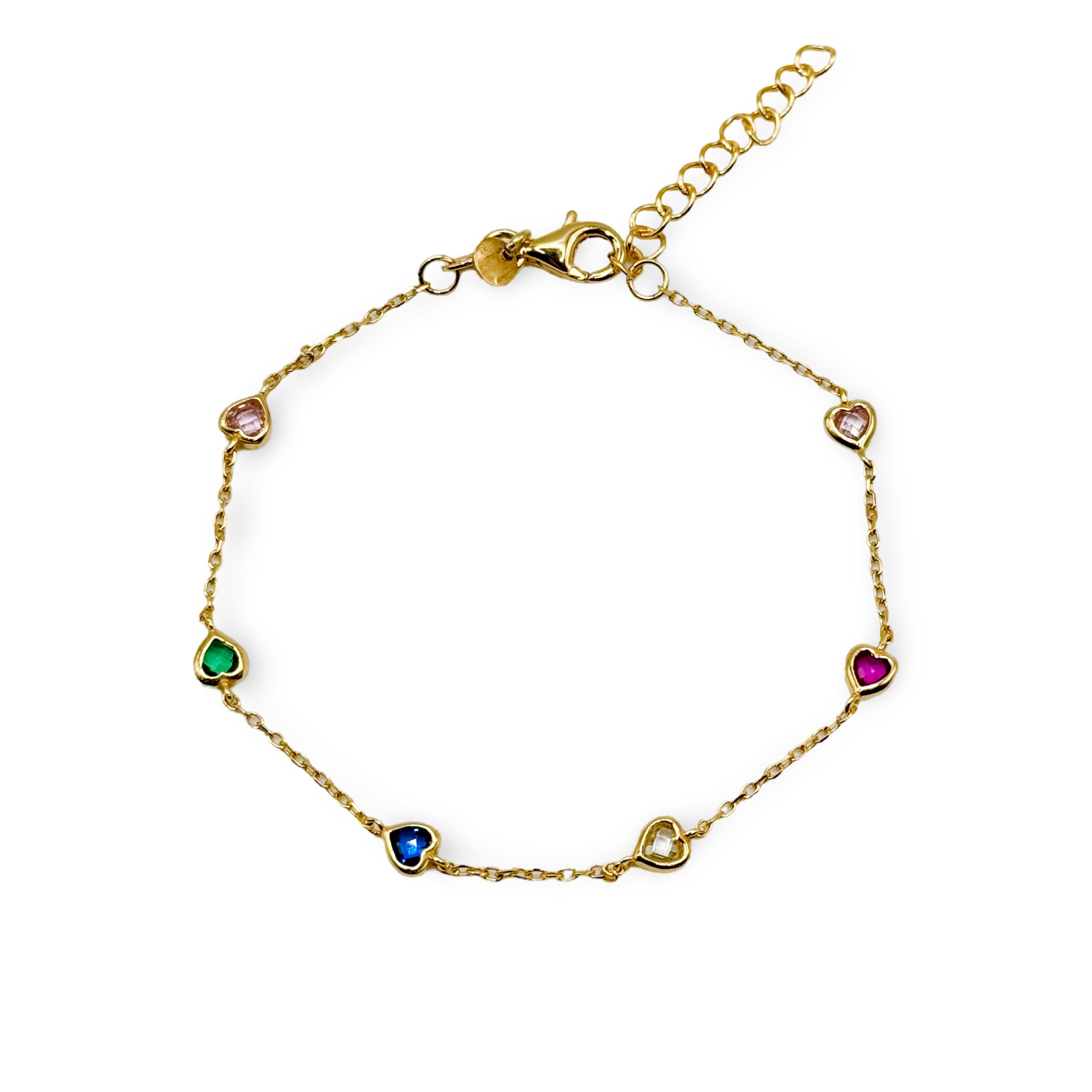 Treasures Bracelet