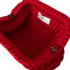 Passion crochet