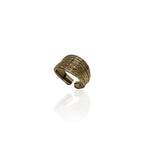 Anello Fil d'or