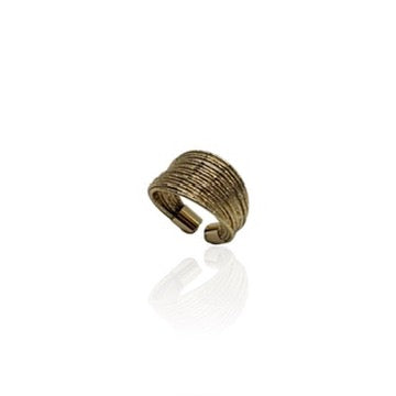 Anello Fil d'or