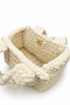 Winter crochet
