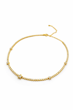 Collana comete