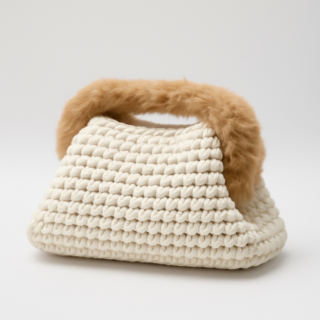 Saint-Tropez crochet