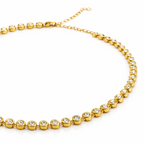 Collana luci