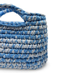 Santorini crochet
