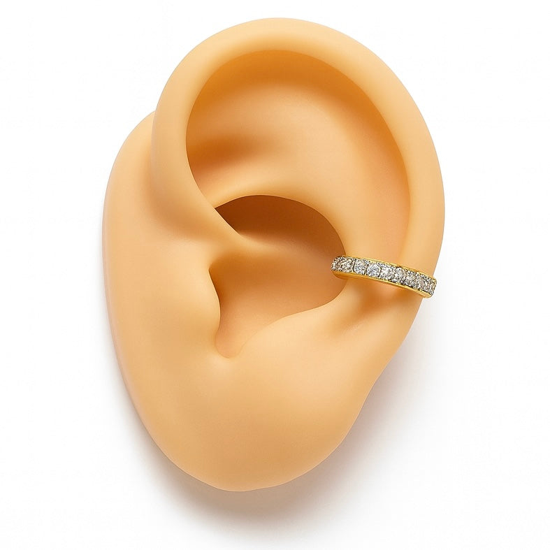 Earcuff veretta