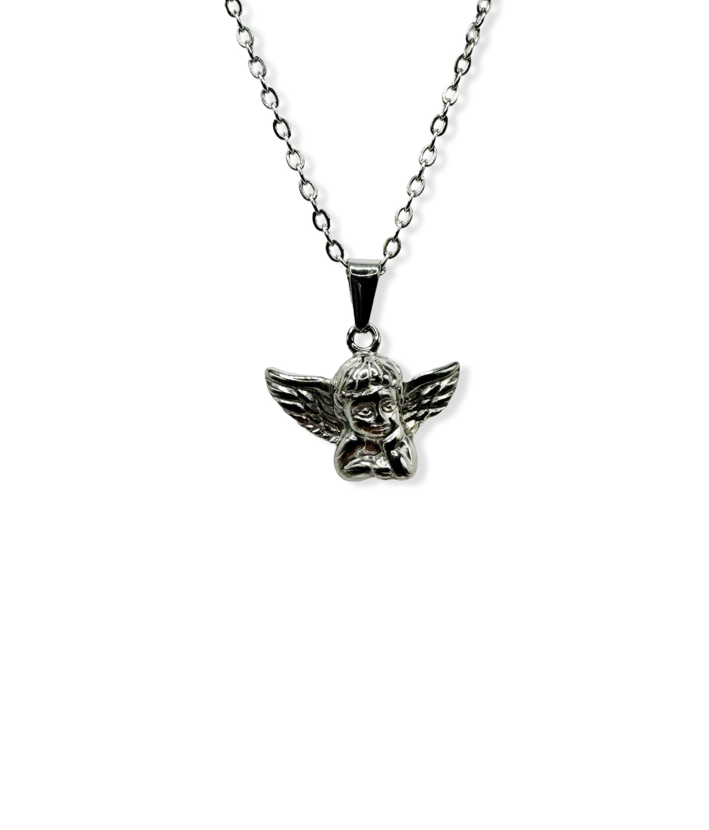 Collier Putto