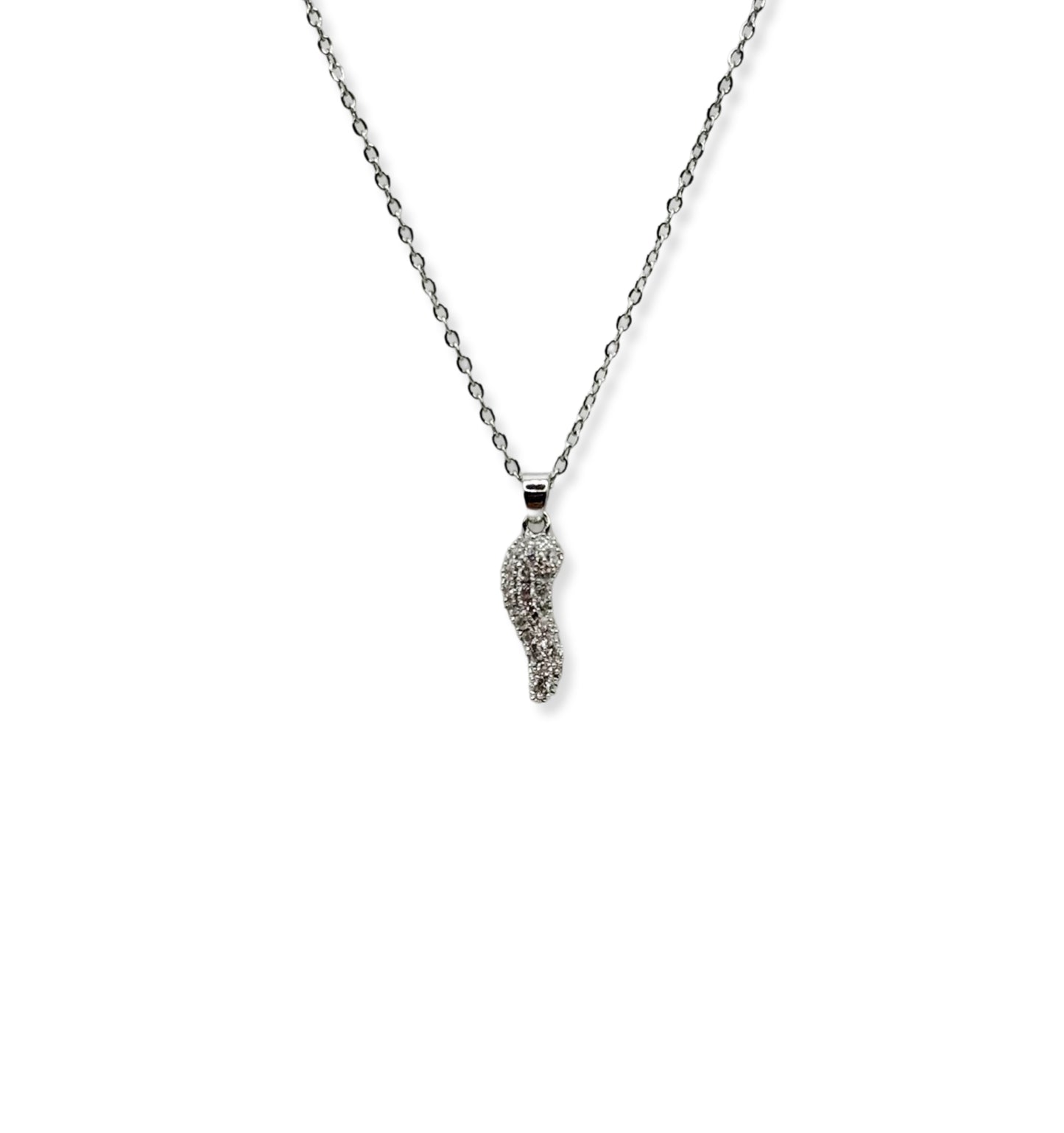 Fortunella necklace