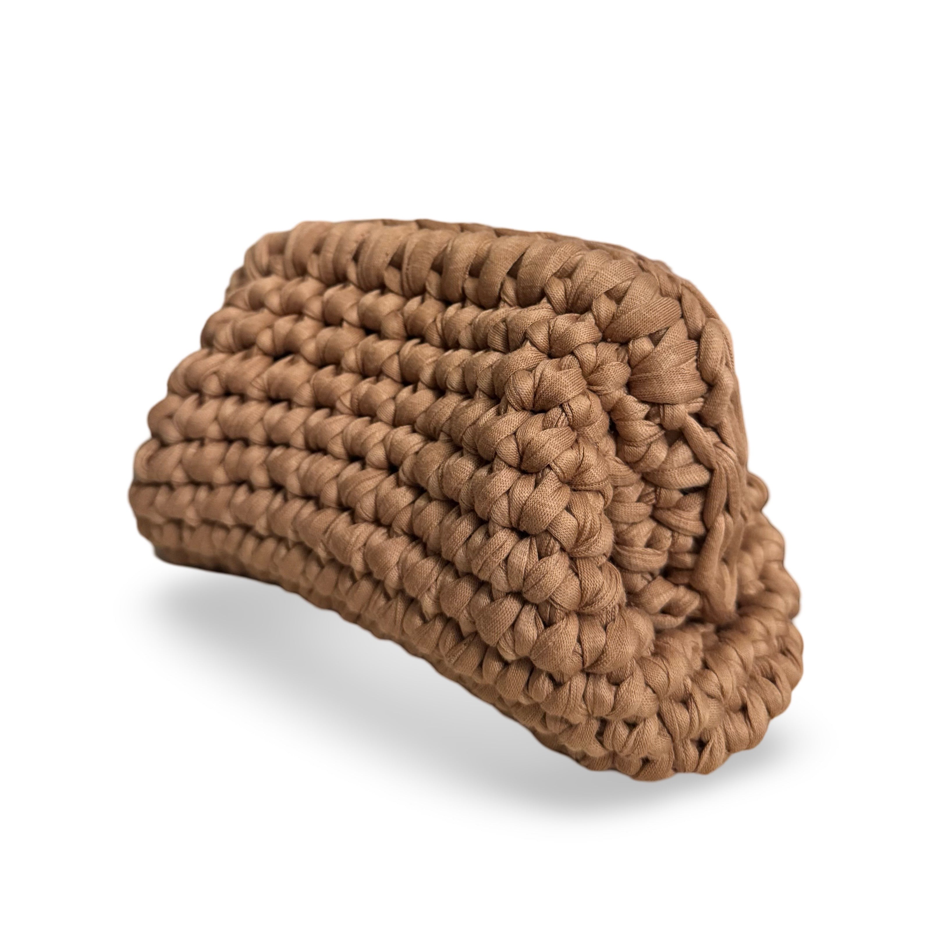 Cammel crochet