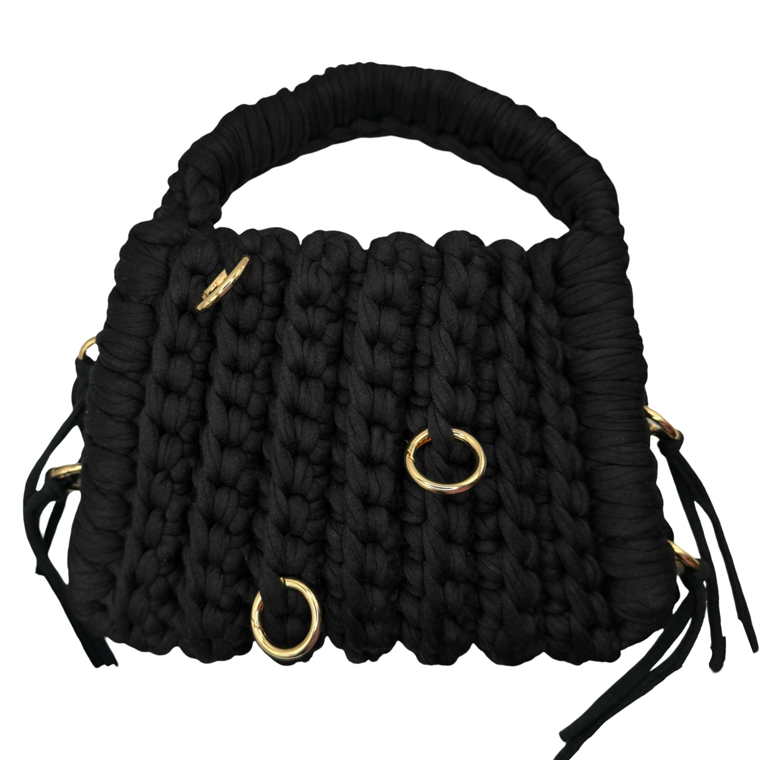 Euphoria crochet mini